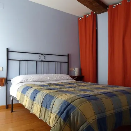 La Antigua Fonda De Villel-2